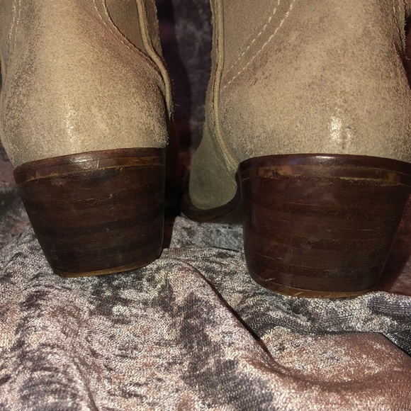 Steve Madden boots - Picture 4 of 7